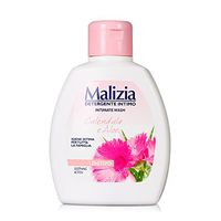 Malizia:"Detergente Intimo " Soothing Feminine Intimate Washing Lotion - 200ml/6.76oz
