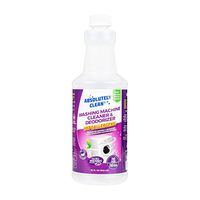 Amazing Washing Machine Cleaner & Deodorizer - 16 Uses - Remove Musty, Moldy Odors Quick & Easy - Natural Enzymes - Better Than Bleach - USA