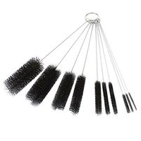 Sandistore 10PC Multi-Functional Tools Brush Spray Brush