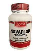 Arymar Novaflor Probiotic (30 Capsules)