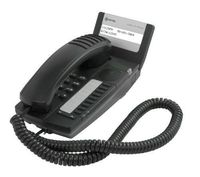 Mitel MiVoice 5304 2-Line IP Phone (Renewed)