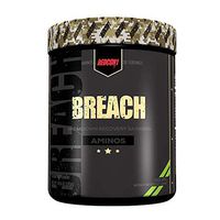 Redcon1 Breach, Sour Apple, 12.16 Ounce