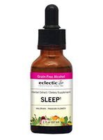 Eclectic Sleep O, Blue, 2 Fluid Ounce