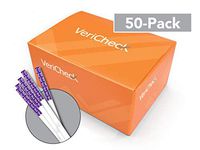 VeriCheck Fentanyl (FYL) Test Strips - 50-Pack