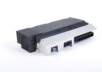 4L0910223G AUDI Amplifier