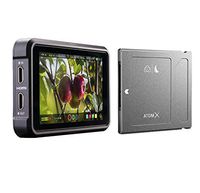 Atomos Ninja V Monitor/Recorder with Angelbird 1TB SSD Bundle