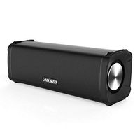 Bluetooth Speaker AOSM Portable Wireless Speaker with Dual 6W Output Driver for HD Sound, 8-Hour Playtime, 66-Foot Bluetooth Range and IPX5 Waterproof Superior for Outdoor and Home Use