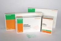 FLEXIGRID Transparent Dressing by Smith & Nephew ( DRESSING, TRANSPARENT, FLEXIGRID, 4.75"X10" ) 20 Each / box