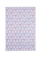 Rainbow Unicorn Gift Wrap & Tag by Maia Gifts