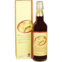 DXN Cordypine Fermented Pineapple Juice Enriched with Cordyceps (700ml)