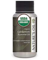 Best Cardamom Essential Oil Pure Certified Organic Therapeutic Grade 1Lb