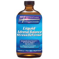 Drs Advantage - Liquid Adrenal Balance & Sress Defense [Health and Beauty]