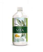 MyVitaly VITA - Olive Leaf Extract Super Strength - 20% Oleuropein - Immune Support, Cardiovascular Health & Antioxidant Supplement 1 X 1000ml