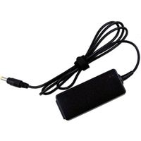 AC Adapter Cord Charger for Toshiba Satellite Click 2 Pro P35W-B3226 W35Dt-A3300