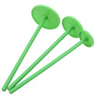 YouCY 3pcs Round Diamond Painting Pen Wheel Point Pen DIY Crystal Picking Up Wheels Diamond Painting Accessories Tools