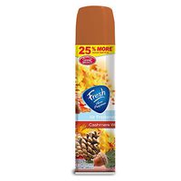 Home Select Aerosol Air Fresheners