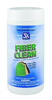 3X:Chemistry 46803 Fiber Clean Spotter Towel - 35-Count Tub