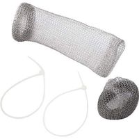 Do it Steel Lint Trap