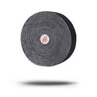 Mueller Continuous Roll Kinesiology Tape: 2 in. x 98 ft. (Black)