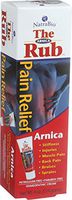 Natra Bio Cream Arnica Rub