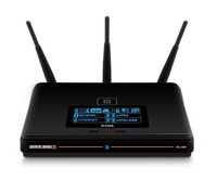 D-Link DGL-4500 Extreme-N Selectable Dual-Band Gaming Router