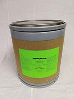 Singerman Laboratories Rust Remover for Concrete (60 lb. Drum makes 45 gallons)