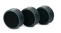 Elinchrom Grid Set for Snoot Set of 3 (EL26427)
