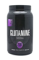 Adept Nutrition Glutamine 5000 mg Supplement, 2.2 Pound