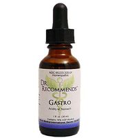 Dr. Recommends Gastro I 1 oz