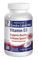 Vitamin D 5000