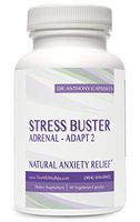 Stress Buster Adrenal Adapt 2