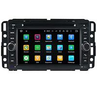 TOPNAVI 7Inch Auto Radio for Hummer H2 2008 2009 2010 2011 GPS Navigation Stereo WiFi 3G RDS Mirror Link FM AM Bluetooth Audio Video