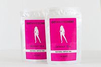 Weight Loss Skinny Detox Tea (Caffeine Free)