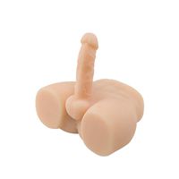 Joviye 3D Realistic Love Doll with Torso for Women 3D Realistic Pûssy for Men Maximum Pleasure