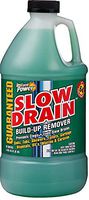 Instant Power 1907 Slow Drain Build Up Remover (Pack of 2)