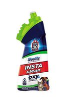 BISSELL Woolite InstaClean Pet with Brush Head Cleaner, 1740, 18 fl. oz.