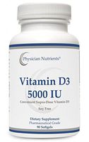 Vitamin D3 5000IU