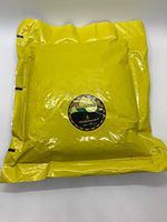 Hookahpsule - 1 Kilogram Bag Loose Herbal Shisha (Lemon Mint)