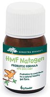 Genestra Brands - HMF Natogen - Probiotic Formula for Young Children - 0.2 Ounces Powder