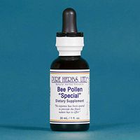 Bee Pollen"Special" - 1 oz (Natural Herbal Extracts)
