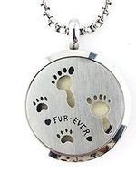 Stainless Steel Furever