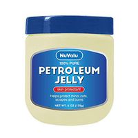 NuValu- Petroleum Jelly, Original Scent