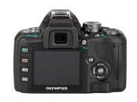 Olympus Evolt E410 10MP Digital SLR Camera with 14-42mm f/3.5-5.6 Zuiko Lens