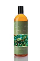 Celadon Road Pine All Purpose Cleaner Concentrate - Organic Ingredients and Essential Oils - Sulfate and Paraben Free - Best All Natural Cleaner - 32oz - Made in USA