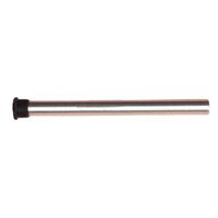 IRONWALLS 1PCS RV Water Heater Heating Magnesium Anode Rod for Suburban Mor-Flo Water Heater Tank 3/4'' Threads 9.25'' Long