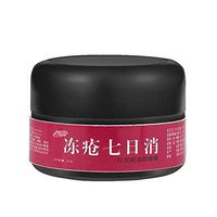 Hand and Foot Crack Repair Cream Heel Repair Frostbite Anti Dry Crack Skin Creams Foot Repair Cream Cream for Frostbite and Chilblain Prevention