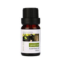 Natural Essential Oils, 10ml 100% Pure & Natural Essential Oils Aromatherapy Scent Skin Care Stress & Anxiety Relief (Colorful, A)