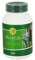 Flex 4Life by 4Life - 90 capsules