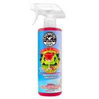 Chemical Guys AIR_223_16 Strawberry Margarita Premium Air Freshener and Odor Eliminator (16 oz)