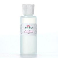 Back & Nerve Pain Relief Remedy - All Natural Intensive Therapy for Chronic Pain